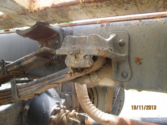 ISUZU-JCM-เครื่อง6BD1-165-