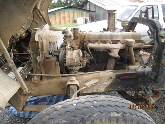 ISUZU-JCM-เครื่อง6BD1-165-