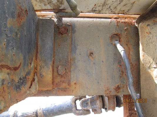 ISUZU-JCM-เครื่อง6BD1-165-