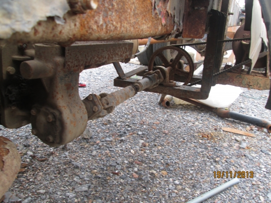 ISUZU-JCM-เครื่อง6BD1-165-