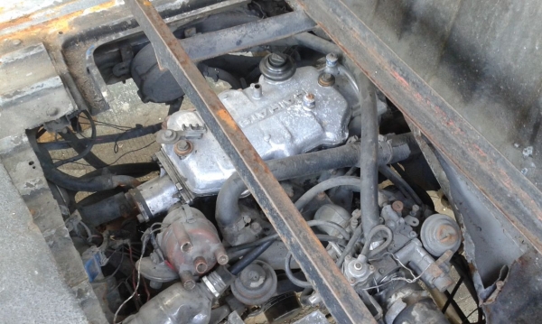 กะป๊อไดฮัทสุ s65ป้ายขาว สวยเดิมพร้อมใช้ 3สูบแรงๆ lpg เล่มแท้ ภาษี56 ช้าอดชัวร์  57000 (กทม.)