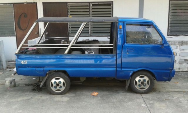 กะป๊อไดฮัทสุ s65ป้ายขาว สวยเดิมพร้อมใช้ 3สูบแรงๆ lpg เล่มแท้ ภาษี56 ช้าอดชัวร์  57000 (กทม.)