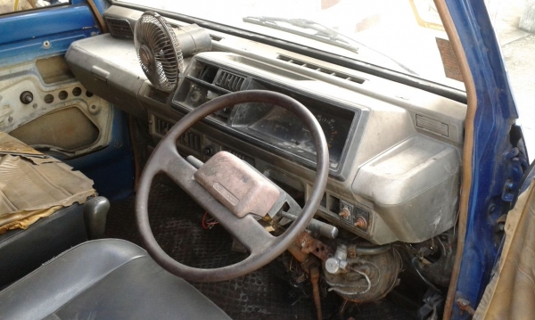 กะป๊อไดฮัทสุ s65ป้ายขาว สวยเดิมพร้อมใช้ 3สูบแรงๆ lpg เล่มแท้ ภาษี56 ช้าอดชัวร์  57000 (กทม.)