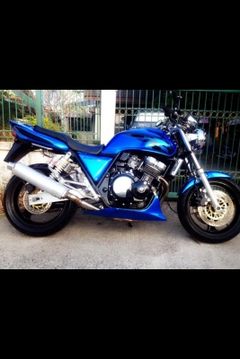 ขาย cb400 อินวอย์+สพมตัวจริง แต่งสวยๆ ขาย cb400 อินวอย์+สพมตัวจริง แต่งสวยๆ