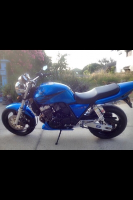 ขาย cb400 อินวอย์+สพมตัวจริง แต่งสวยๆ ขาย cb400 อินวอย์+สพมตัวจริง แต่งสวยๆ