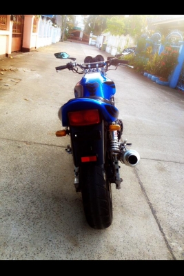 ขาย cb400 อินวอย์+สพมตัวจริง แต่งสวยๆ ขาย cb400 อินวอย์+สพมตัวจริง แต่งสวยๆ