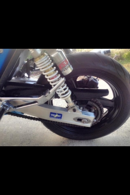 ขาย cb400 อินวอย์+สพมตัวจริง แต่งสวยๆ ขาย cb400 อินวอย์+สพมตัวจริง แต่งสวยๆ