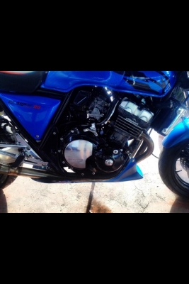 ขาย cb400 อินวอย์+สพมตัวจริง แต่งสวยๆ ขาย cb400 อินวอย์+สพมตัวจริง แต่งสวยๆ