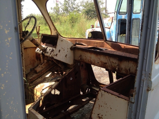 ขาย International metro bus เบอร์ 087-1408877