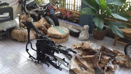 ขายประชด CLUBMAN 400 เพิ่งมาจากญี่ปุ่น