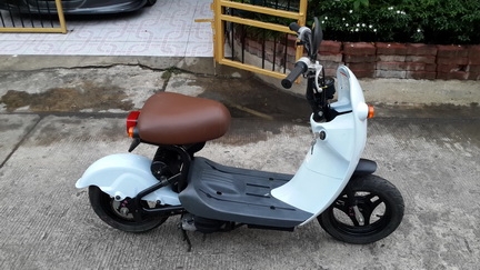 ขายขาดทุนกระจาย โชอิโนริรุ่นบังลมสตาร์ทมือ เพิ่งมาจากญี่ปุ่น