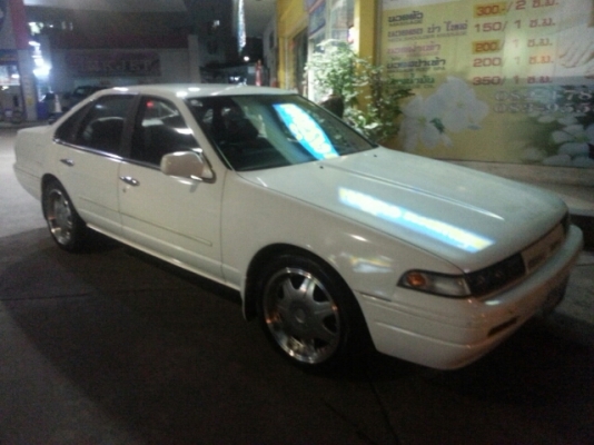 A31 ปี93 รถใช้ได้เลย ขายถูก