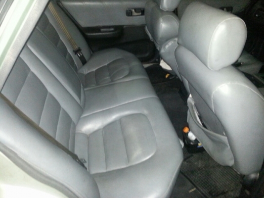 A31 ปี93 รถใช้ได้เลย ขายถูก A31 ปี93 รถใช้ได้เลย ขายถูก