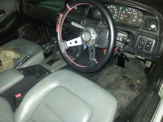 A31 ปี93 รถใช้ได้เลย ขายถูก A31 ปี93 รถใช้ได้เลย ขายถูก