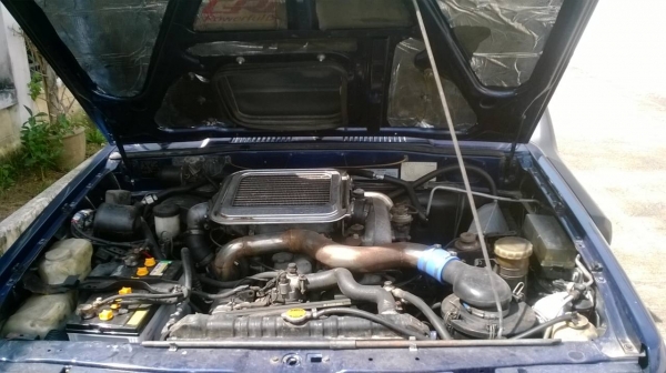 ขายอีซูซุ ทูปเปอร์ เดิมๆแห้งๆสวยๆราคาถูกๆครับ