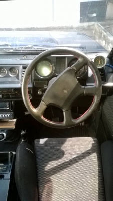 ขายอีซูซุ ทูปเปอร์ เดิมๆแห้งๆสวยๆราคาถูกๆครับ