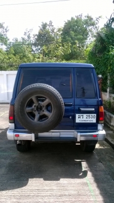 ขายอีซูซุ ทูปเปอร์ เดิมๆแห้งๆสวยๆราคาถูกๆครับ