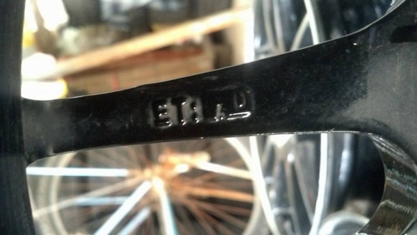 แม็ก 15 กว้าง 6.5 ขนาด 4 รู 100/114 แม็ก 15 กว้าง 6.5 ขนาด 4 รู 100/114