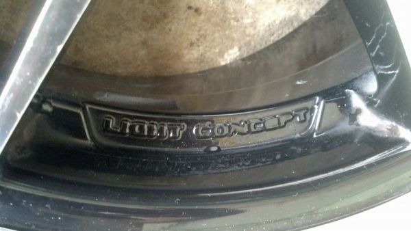 แม็ก 15 กว้าง 6.5 ขนาด 4 รู 100/114 แม็ก 15 กว้าง 6.5 ขนาด 4 รู 100/114