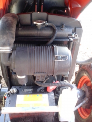 ขายรถไถคูโบต้า KUBOTA L 3608 (4WD) พร้อมใบมีดคานล่าง ขายรถไถคูโบต้า KUBOTA L 3608 (4WD) พร้อมใบมีดคานล่าง