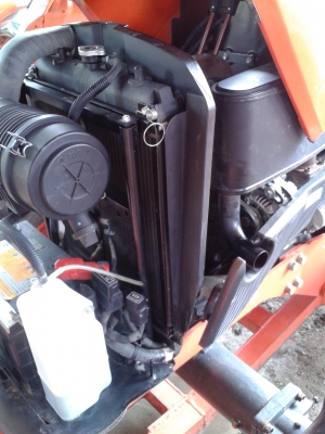 ขายรถไถคูโบต้า KUBOTA L 3608 (4WD) พร้อมใบมีดคานล่าง ขายรถไถคูโบต้า KUBOTA L 3608 (4WD) พร้อมใบมีดคานล่าง