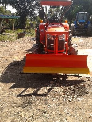 ขายรถไถคูโบต้า KUBOTA L 3608 (4WD) พร้อมใบมีดคานล่าง ขายรถไถคูโบต้า KUBOTA L 3608 (4WD) พร้อมใบมีดคานล่าง