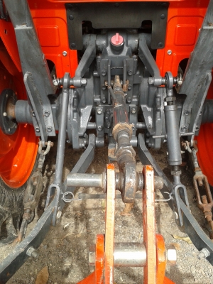 ขายรถไถคูโบต้า KUBOTA L 3608 (4WD) พร้อมใบมีดคานล่าง ขายรถไถคูโบต้า KUBOTA L 3608 (4WD) พร้อมใบมีดคานล่าง