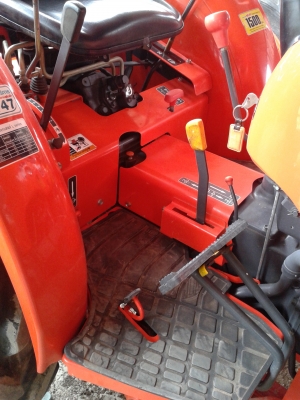 ขายรถไถคูโบต้า KUBOTA L 3608 (4WD) พร้อมใบมีดคานล่าง ขายรถไถคูโบต้า KUBOTA L 3608 (4WD) พร้อมใบมีดคานล่าง