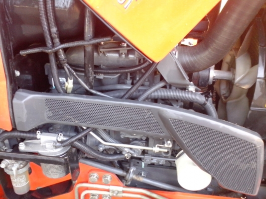 ขายรถไถคูโบต้า KUBOTA L 3608 (4WD) พร้อมใบมีดคานล่าง ขายรถไถคูโบต้า KUBOTA L 3608 (4WD) พร้อมใบมีดคานล่าง