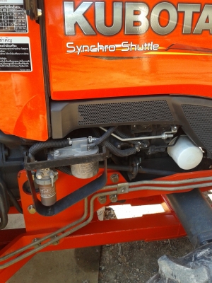 ขายรถไถคูโบต้า KUBOTA L 3608 (4WD) พร้อมใบมีดคานล่าง ขายรถไถคูโบต้า KUBOTA L 3608 (4WD) พร้อมใบมีดคานล่าง