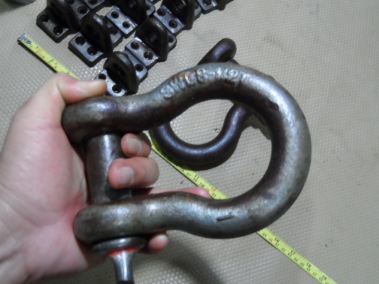 ห่วงโอเมก้า8ตันครึ่ง