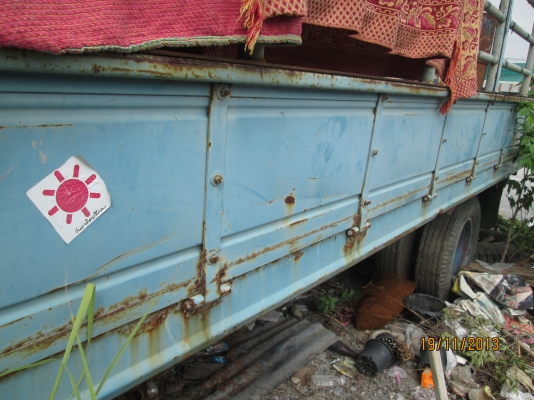 ISUZU-KS23-เครื่อง110-เปลี่ยนหัวเก๋งNP ISUZU-KS23-เครื่อง110-เปลี่ยนหัวเก๋งNP