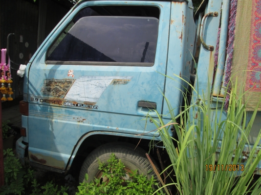 ISUZU-KS23-เครื่อง110-เปลี่ยนหัวเก๋งNP ISUZU-KS23-เครื่อง110-เปลี่ยนหัวเก๋งNP