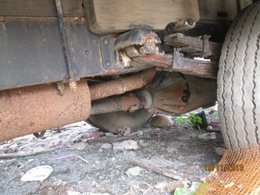 ISUZU-KS23-เครื่อง110-เปลี่ยนหัวเก๋งNP ISUZU-KS23-เครื่อง110-เปลี่ยนหัวเก๋งNP