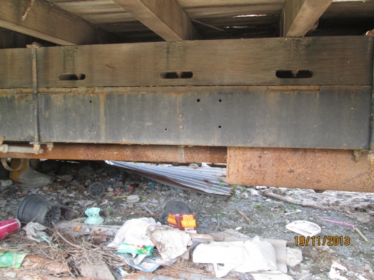 ISUZU-KS23-เครื่อง110-เปลี่ยนหัวเก๋งNP ISUZU-KS23-เครื่อง110-เปลี่ยนหัวเก๋งNP