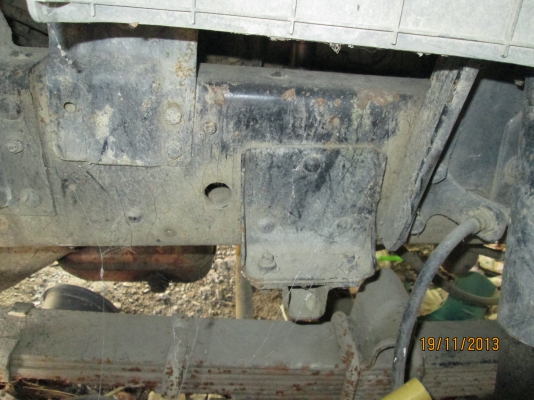 ISUZU-KS23-เครื่อง110-เปลี่ยนหัวเก๋งNP ISUZU-KS23-เครื่อง110-เปลี่ยนหัวเก๋งNP