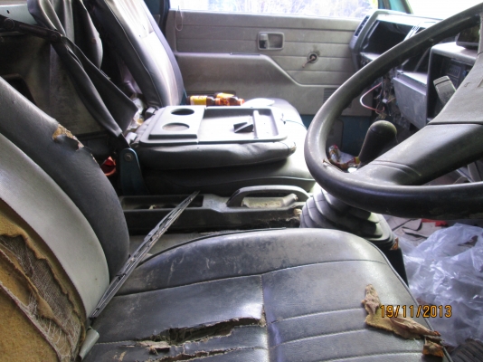 ISUZU-KS23-เครื่อง110-เปลี่ยนหัวเก๋งNP ISUZU-KS23-เครื่อง110-เปลี่ยนหัวเก๋งNP