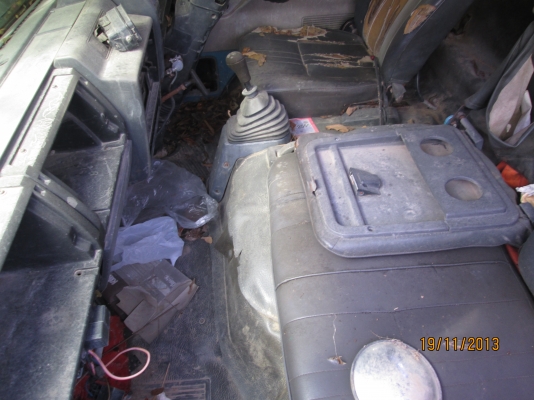 ISUZU-KS23-เครื่อง110-เปลี่ยนหัวเก๋งNP ISUZU-KS23-เครื่อง110-เปลี่ยนหัวเก๋งNP