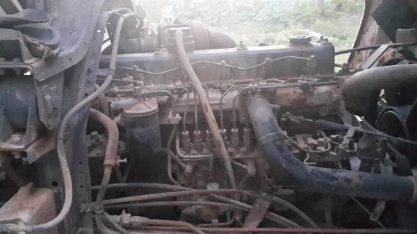 ขายด่วนDACA270ยูโรวันสองเพลาดั้มมีระบบลากลูกราคแบบนี้หายากรีบจองเลยโทร0801515451