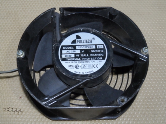 พัดลม ดูด เป่า แรงๆ