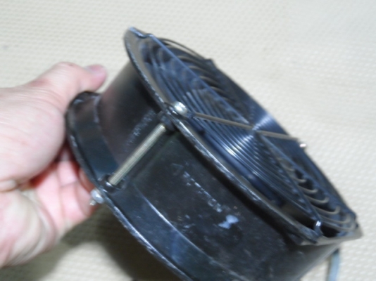 พัดลม ดูด เป่า แรงๆ