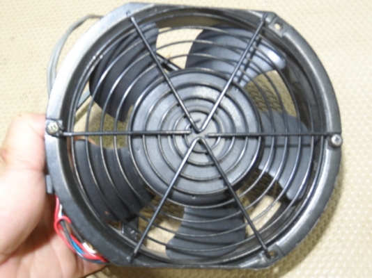 พัดลม ดูด เป่า แรงๆ