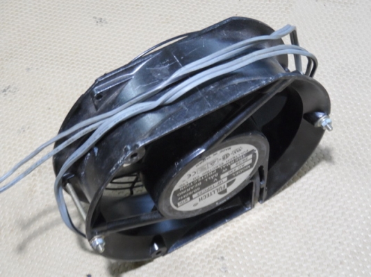 พัดลม ดูด เป่า แรงๆ