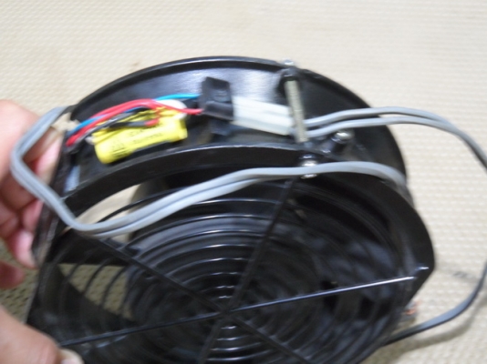 พัดลม ดูด เป่า แรงๆ