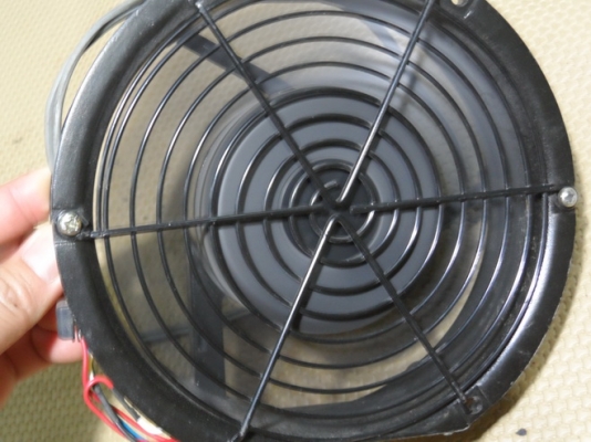 พัดลม ดูด เป่า แรงๆ