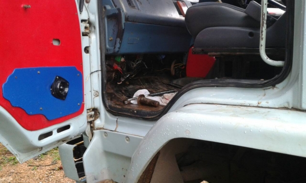 10ล้อดั้มISUZU ร็อคกี้ 240 แรง รถสวยดี สภาพดี... 10ล้อดั้มISUZU ร็อคกี้ 240 แรง รถสวยดี สภาพดี...