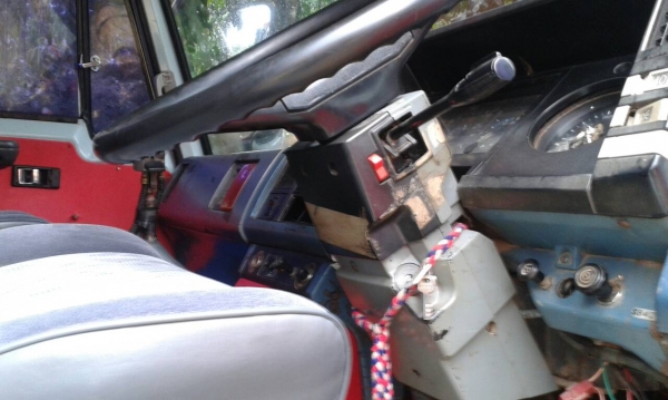 10ล้อดั้มISUZU ร็อคกี้ 240 แรง รถสวยดี สภาพดี... 10ล้อดั้มISUZU ร็อคกี้ 240 แรง รถสวยดี สภาพดี...