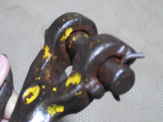 ตะขอเกี่ยว ใหญ่ๆครับ