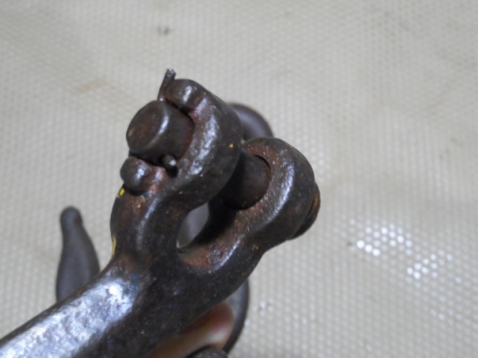 ตะขอเกี่ยว ใหญ่ๆครับ