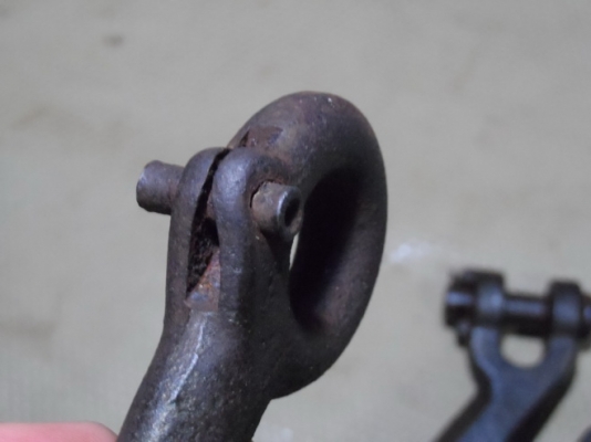 ตะขอเกี่ยว ใหญ่ๆครับ